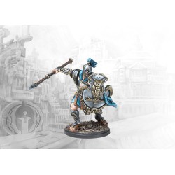 Conquest - City States - Dorilates (Officer)