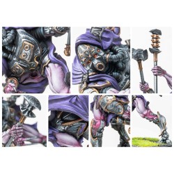 Conquest - City States - Eidolon   (pronounced "idol - on")