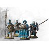 Conquest - City States - Hoplites