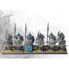 Conquest - City States - Hoplites