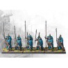 Conquest - City States - Phalangites