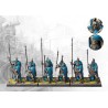 Conquest - City States - Phalangites PBCS102