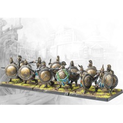 Conquest - City States - Thorakites