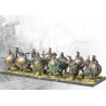Conquest - City States - Thorakites