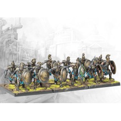 Conquest - City States - Thorakites