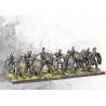 Conquest - City States - Thorakites