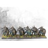Conquest - City States - Thorakites PBCS103
