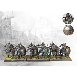 Conquest - City States - Thorakites