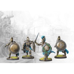 Conquest - City States - Agema