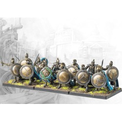 Conquest - City States - Agema
