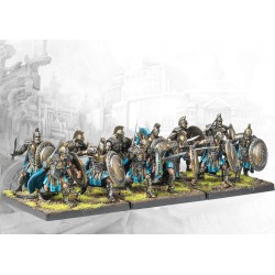 Conquest - City States - Agema