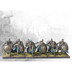 Conquest - City States - Agema
