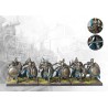 Conquest - City States - Agema PBCS104