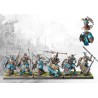 Conquest - City States - Satyroi  (pronounced "SaT-ir-ee") PBCS105