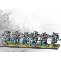 Conquest - City States - Selinoi  (pronounced "Sell-in-ee")
