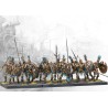 Conquest - City States - Clockwork Hoplites PBCS108