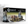 Conquest - City States - War Chariot Flogobolon