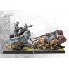 Conquest - City States - War Chariot Flogobolon