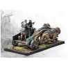 Conquest - City States - War Chariot Flogobolon