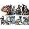 Conquest - City States - War Chariot Flogobolon