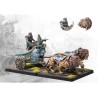 Conquest - City States - War Chariot Flogobolon  PBCS403