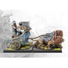 Conquest - City States - War Chariot Skorpios