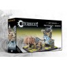 Conquest - City States - War Chariot Skorpios