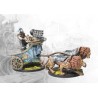 Conquest - City States - War Chariot Skorpios