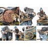 Conquest - City States - War Chariot Skorpios