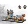 Conquest - City States - War Chariot Skorpios PBCS404