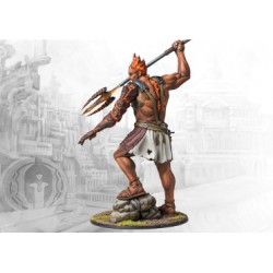 Conquest - City States - Hephaestian