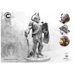 Conquest - City States - Talos Artisan Series