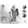 Conquest - City States - Talos Artisan Series