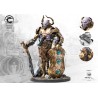 Conquest - City States - Talos Artisan Series PBCS405