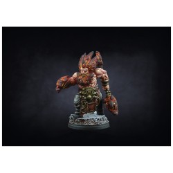 Conquest - Dweghom - Tempered Sorcerer
