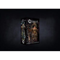 Conquest - Dweghom - Ardent Kerawegh