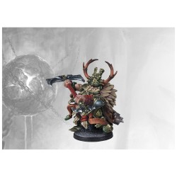 Conquest - Dweghom - Hold Raegh