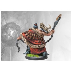 Conquest - Dweghom - Raegh Drake Rider