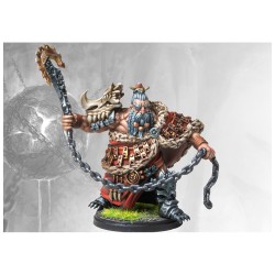 Conquest - Dweghom - Raegh Drake Rider
