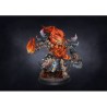 Conquest - Dweghom - Herald of Fire (Officer)