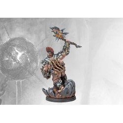 Conquest - Dweghom - Herald of Magma (Officer)