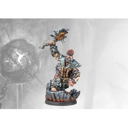 Conquest - Dweghom - Herald of Magma (Officer)