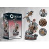 Conquest - Dweghom - Herald of Magma (Officer) PBW7343