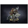 Conquest -  Dweghom - Artisan Series Exemplar Raegh