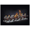 Conquest - Dweghom - Flame Berserkers PBW3302