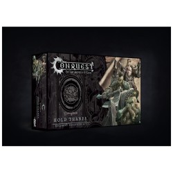 Conquest -  Dweghom - Hold Thanes