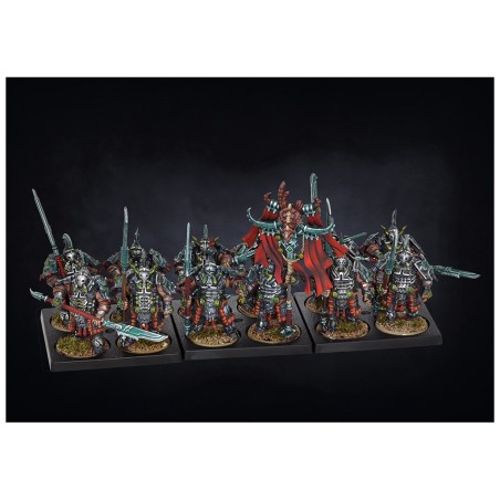 Conquest - Dweghom - DragonSlayers PBW3305