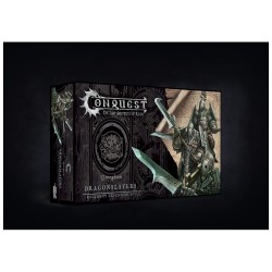 Conquest - Dweghom - DragonSlayers PBW3305