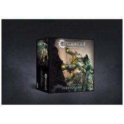 Conquest - Dweghom - Fireforged PBW3306