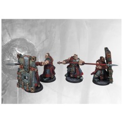 Conquest - Dweghom - Initiates